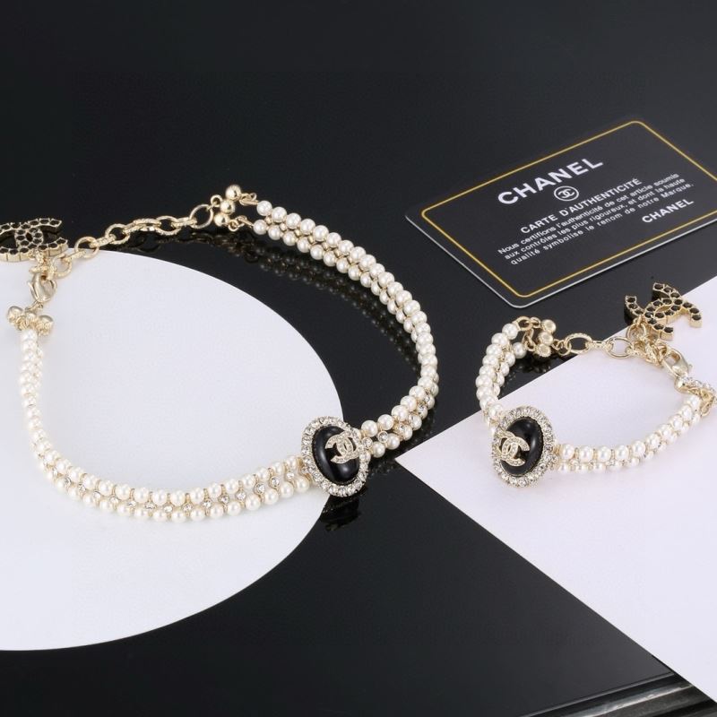 Chanel Bracelets